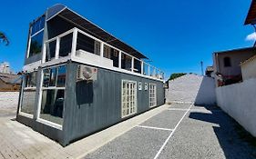 Marco Zero Containers 4